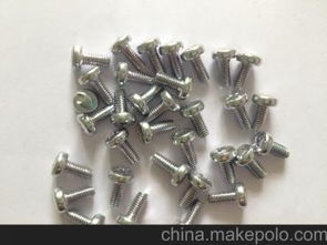 碳钢螺钉供应商,价格,碳钢螺钉批发市场 