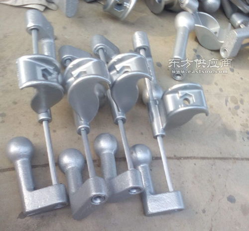 fdz 4fdz防震锤厂家 深圳fdz防震锤 伟勇紧固件加工厂图片