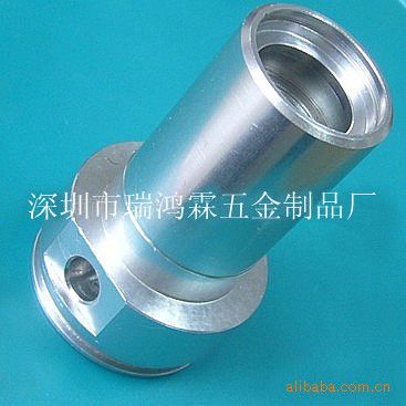 龙岗数控车床加工厂cnc车削加工其他紧固件连接件