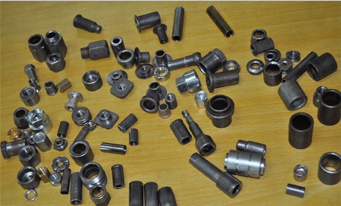 异型栓螺定做_固金紧固件加工_异型栓螺