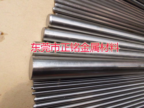 冷镦钢光亮棒