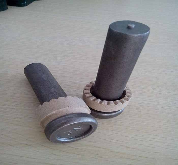 m8剪力钉加工 ml15剪力钉设计定做 朝磊紧固件