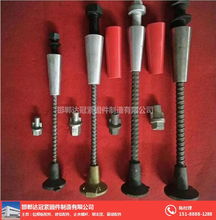 达冠紧固件 铝模板配件圆盘螺母生产厂家