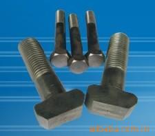 加力&mdash;&mdash;核电紧固件产品