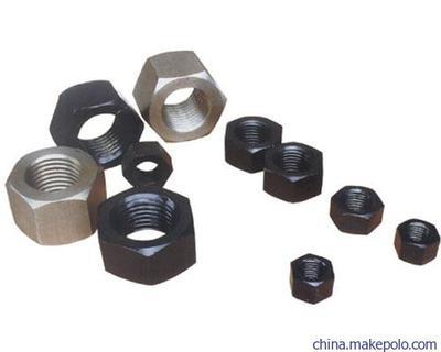 供应昱兴国标高强度螺母材质,加工高强度螺母图片,供应昱兴国标高强度螺母材质,加工高强度螺母图片大全,永年县昱兴紧固件-