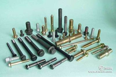 紧固件热处理时需要做哪些质量检查和控制