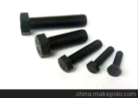 【河北供应鹏扬永年六角螺栓-厂家供应六角螺栓】价格,厂家,图片,螺栓,永年县朱庄鹏杨紧固件加工厂-