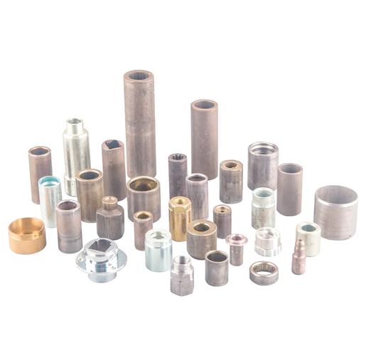 探索紧固件冷镦工艺与精度提升方法