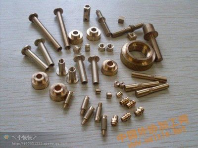 承接精密紧固件连接件非标压铆埋塑螺母螺柱等五金加工--中国外协加工网|中国外协网