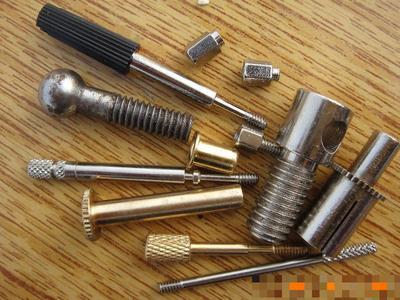 型螺栓图片|型螺栓样板图|中间成型螺栓厂家-永年县正邦紧固件