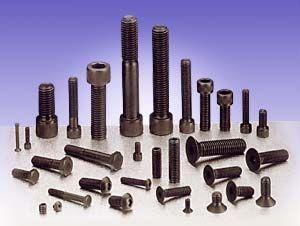 紧固件美加力加工 热锈宝表面处理