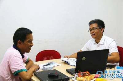 【盖世】紧固件&粉末冶金&机加工专场大型采配会成功举办