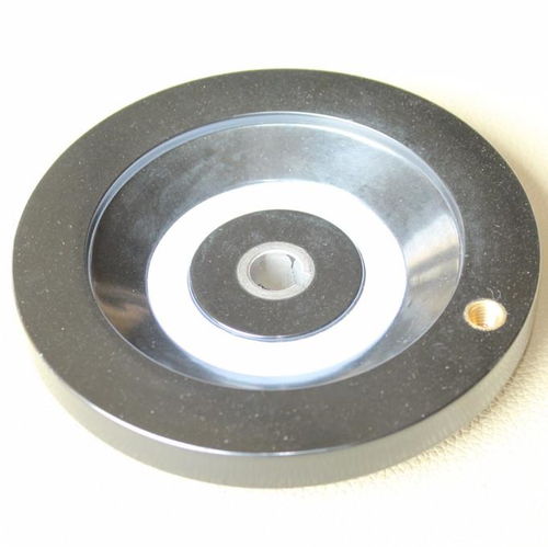 瑞莱 胶木手轮 磨床铣床手摇轮 圆轮缘铸铁手轮等 , 欢迎来电咨询 机械设备栏目