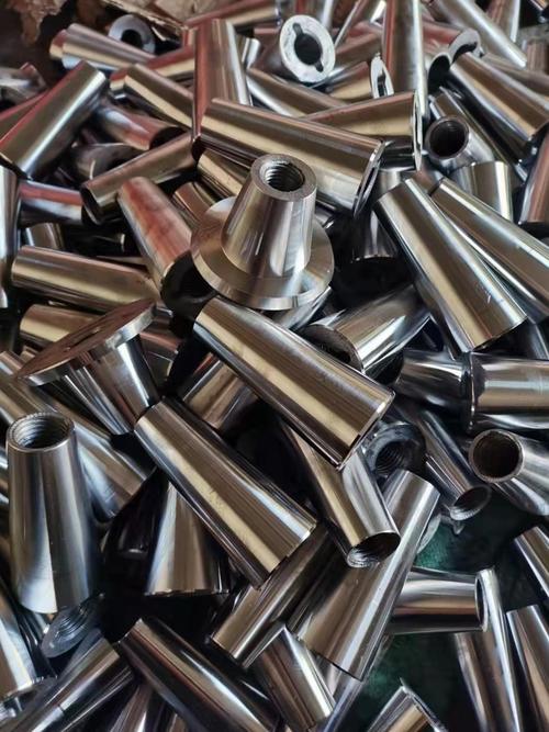 铁瑛紧固件供应金属制品 桥梁预埋爬锥 建筑拉杆 生产 可加工定制