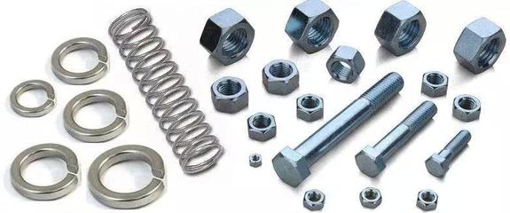 &ldquo;小螺母&rdquo;大产业 海盐的紧固件产业升级之路