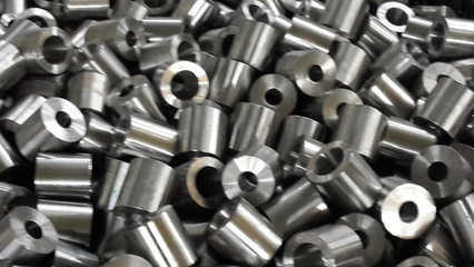 【矿井高强度国标锚索锚具 KM18-1860 KM15/19/22型号全 单孔锚具】价格,厂家,图片,其他紧固件、连接件,沈丘县华强矿山机械-