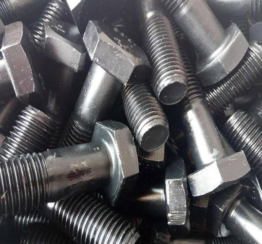 大六角高强度螺栓生产商轩宇紧固件m2高强度螺栓批发