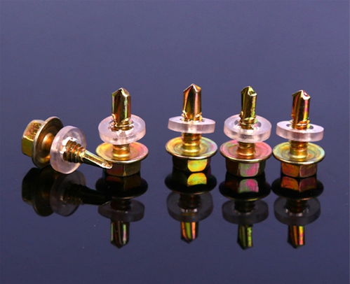 西安钻尾螺丝厂哪家便宜点击了解更多 邯郸市永年区高新区益通紧固件综合加工厂