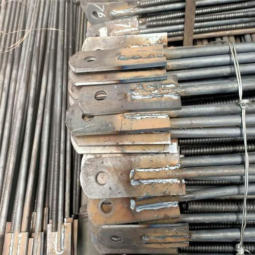 外墙悬挑梁拉杆规格 中灿紧固件选择多多 拉萨外墙悬挑梁拉杆