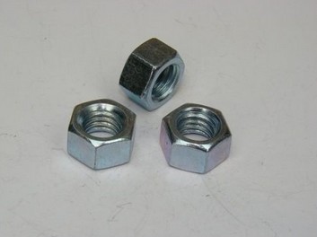 不锈钢国标螺母英标螺帽加工制造商供应_标准件/紧固件栏目