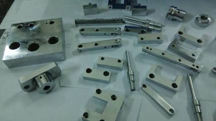 扎线机零件加工_标准件/紧固件栏目