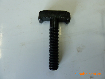 红锻T型螺丝：特点、应用与采购指南