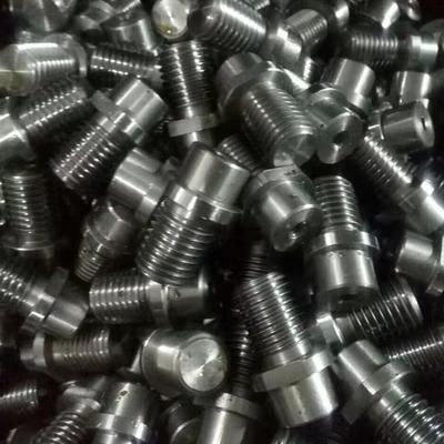 德州螺丝螺母厂家 紧固件加工的专业选择