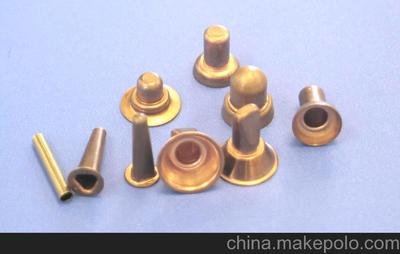 深圳鹏丰精密五金 专业大水坑不锈钢带冲压件与焊接加工服务