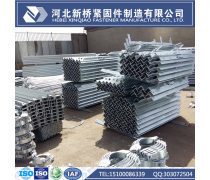 紧固件加工 精密制造中的关键环节