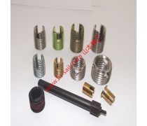 金属拉丝加工 工艺特点与应用领域