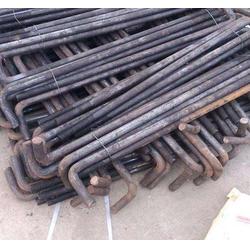 优质9字地脚螺栓加工厂 达冠紧固件供应商详解