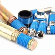 东莞市海达包装材料制品厂 专业制造EVA垫片与紧固件加工服务