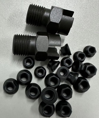 金属拉丝加工 思发科专业代加工服务助力企业产品升级