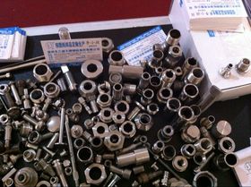 金属拉丝加工 工艺特点与应用前景