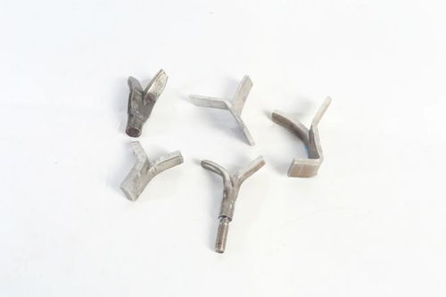 巴基斯坦畅销六大紧固件类型 加工与市场深度解析