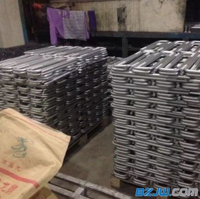 加工河北M20*800U型螺栓骑马螺丝螺母配套详解