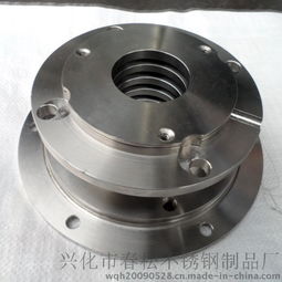 专业数控加工与不锈钢制品服务——兴化市春松不锈钢制品厂