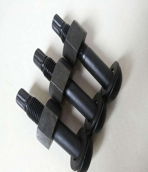 10.9级扭剪型螺栓加工与定制设计——万通鑫金属制品专业紧固件解决方案