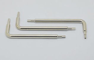 东莞市良固紧固件动态与金属拉丝加工技术探析