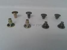 紧固件TPU与金属拉丝加工的综合应用