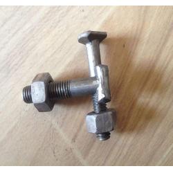 达冠紧固件 昆明建筑丁字丝的专业加工厂