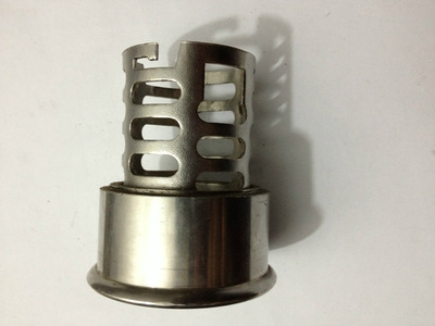 非标数控加工产品的专业供应与批发——宁波高新区汇旭科技的优势解析