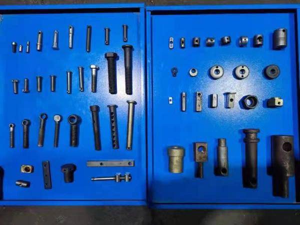 龙湾瑶溪天赐紧固件加工厂 金属拉丝加工的卓越之道