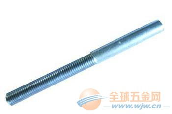 单头螺栓 规格解析与永年标准件厂家的专业化加工