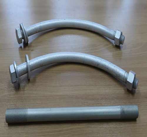 8.8级地铁螺栓厂家 高品质的选择——众和紧固件品质保证与金属拉丝加工