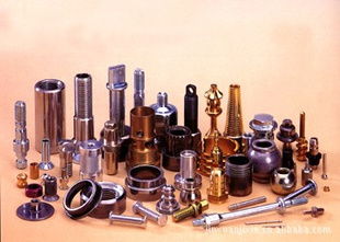 金属拉丝加工 工艺、应用与现代发展