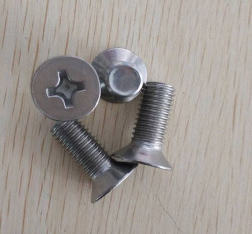 永年缔造 云南内六角沉头螺栓的卓越加工之选