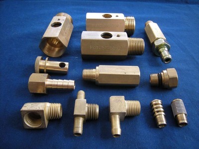 金属拉丝加工 紧固件与连接件的点睛之笔