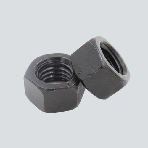 国标高强度螺母与特大高强度螺母 雄宇紧固件提供专业加工与批量优惠