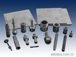 钛标准件的金属拉丝加工工艺与特性解析